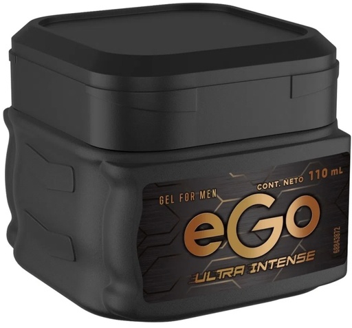 [68874804] EGO GEL PT ULTRA INTENSE 24*110ml