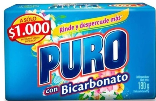 [67731407] PURO JAB HORTENSIA Y F BLANCAS 25*180G
