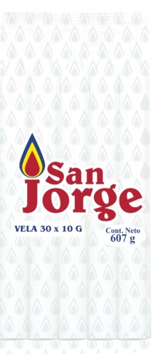 [1601042] SAN JORGE VELA GDE 30*10 0413