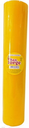 [1601018] SAN JORGE VELON # 18* 16