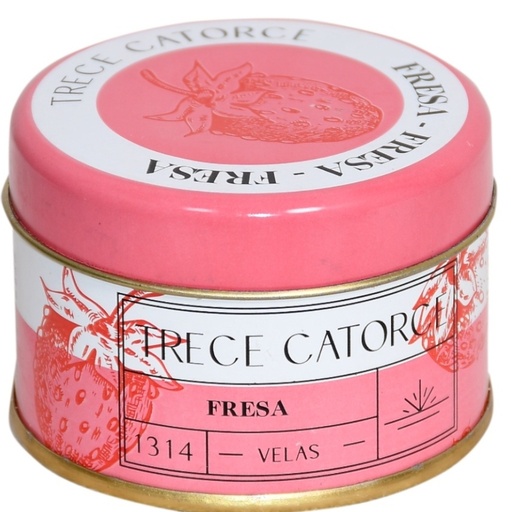 [1601051] SAN JORGE VELON AROMA FRESA 20*105gr