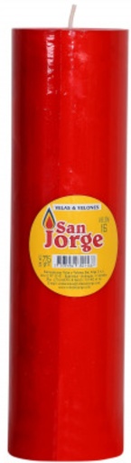 [1601014] SAN JORGE VELON # 16*24