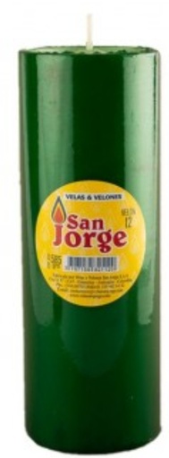 [1601013] SAN JORGE VELON # 12*35