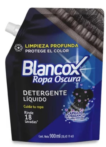 [1204070] BLANCOX DETERGENTE LIQUIDO DP ROP OSC 12*900