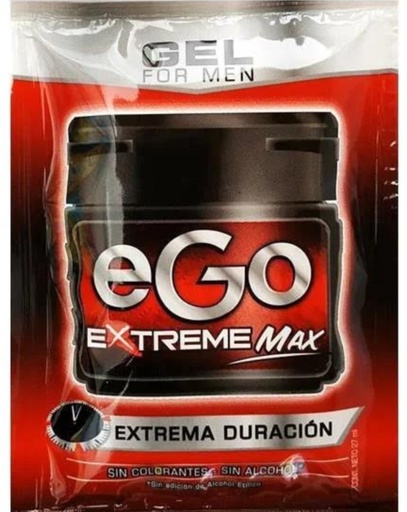[67785156] EGO GEL SCH EXTREME MAX 10*12*80ml