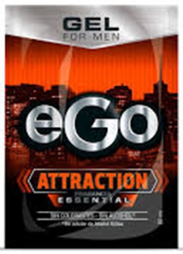 [67785167] EGO GEL SCH ATTRACTION 10*12*80ml