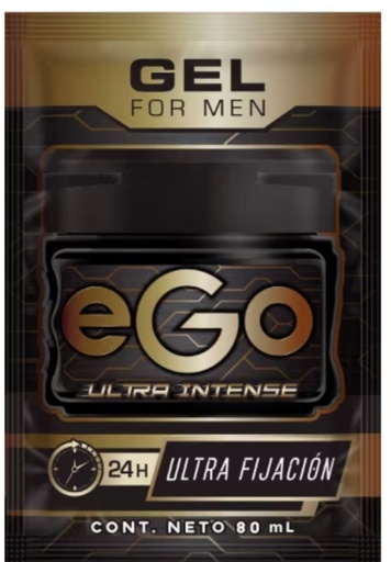 [68874802] EGO GEL SCH ULTRA INTENS 10*12*80ml