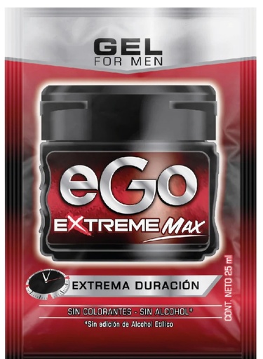 [68357771] EGO GEL SCH EXTREME MAX 24*15*25