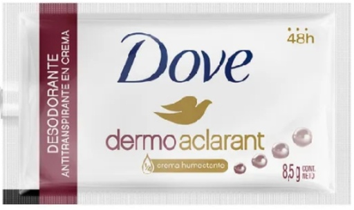 [67766535] DOVE DES TONO UNIFORME 12*10*8.5gr