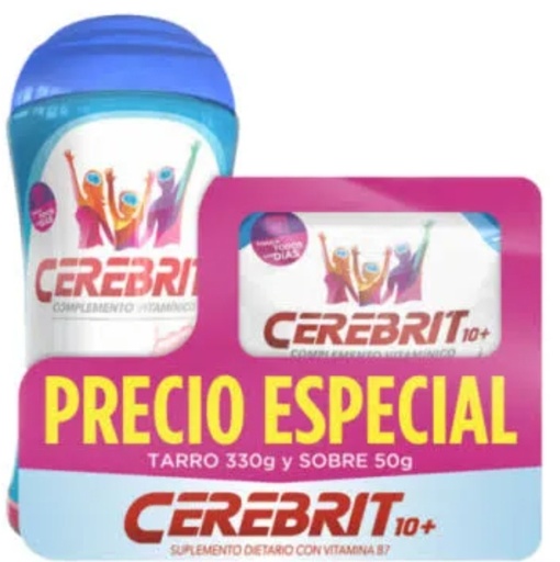[07241003] CEREBRIT KIT TARRO*330+SOB*50 CJ*12
