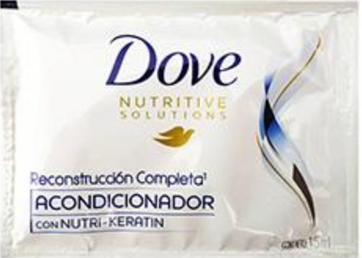 [68780167] DOVE AC RECONS COMPLETA 20*12*15ml