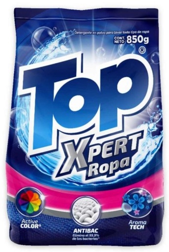 [01212121] TOP XPERT DETERGENTE  20*850gr