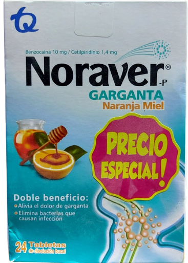 [0162542] NORAVER MASTICABLE SURTIDA*24
