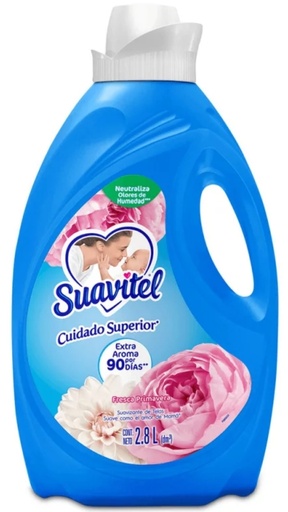 [61029115] SOFLAN SUAVIZ PRIMAVERAL 4*2.8L