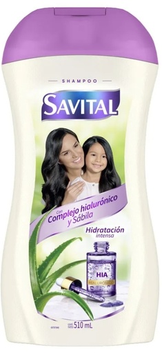 [69782386] SAVITAL SH COMPLEJO HIALURONICO 12*510ml