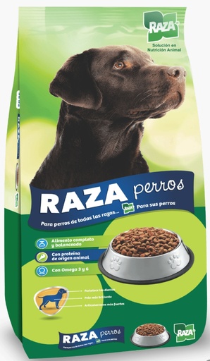 [0101856] RAZA PERROS *8kg