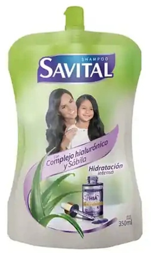 [69782387] SAVITAL SH  HIALURONICO 24*20*25ml