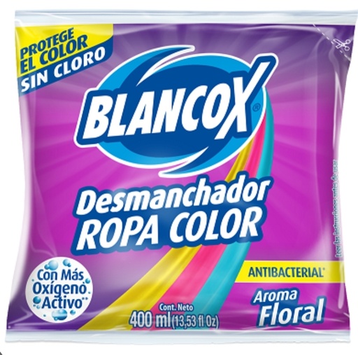 [10032483] BLANCOX RC REPUESTO12*400ml
