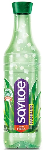 [20580000] SAVILOE BEBIDA 2*6*1250ml